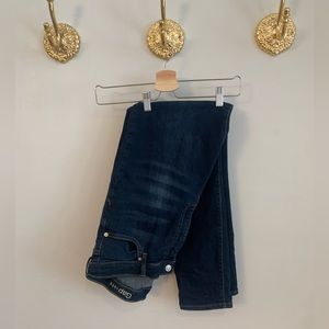 Gap Resolution True Skinny High-Rise size 33
